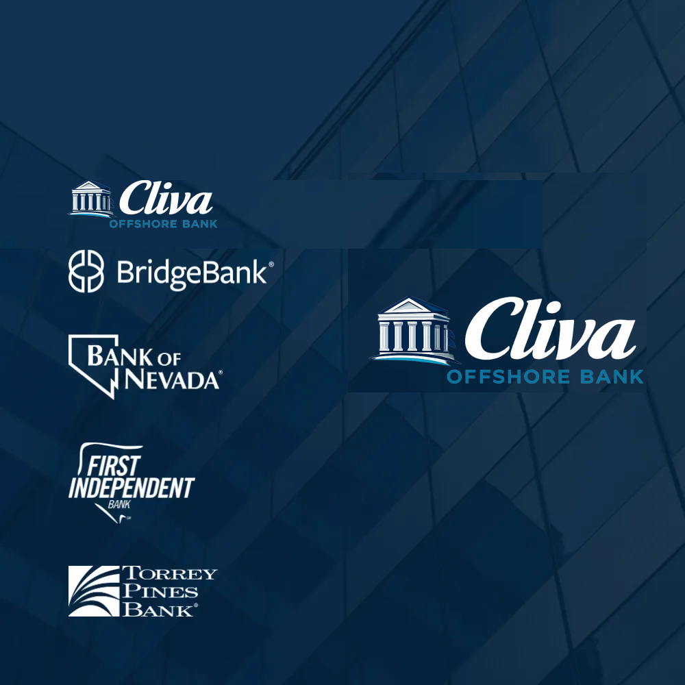 Cliva Offshore Bank – One Brand, One Vision